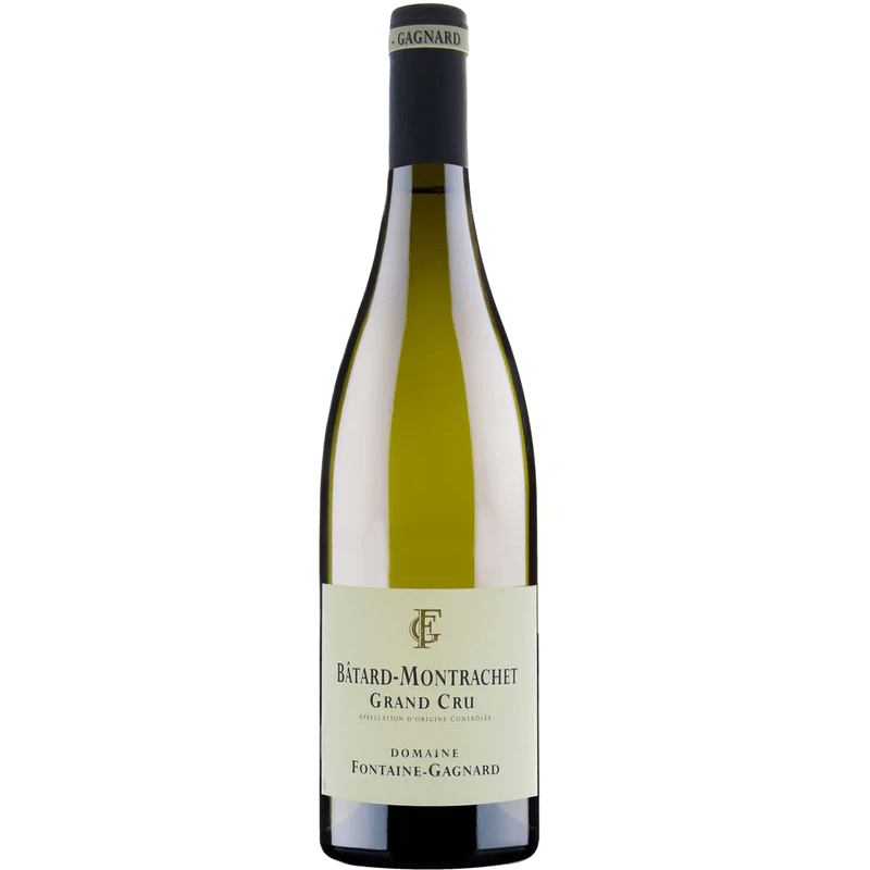 Domaine Fontaine Gagnard Batard-Montrachet Grand Cru 2022