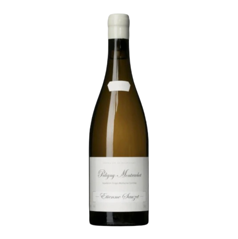 Etienne Sauzet Puligny-Montrachet 2020