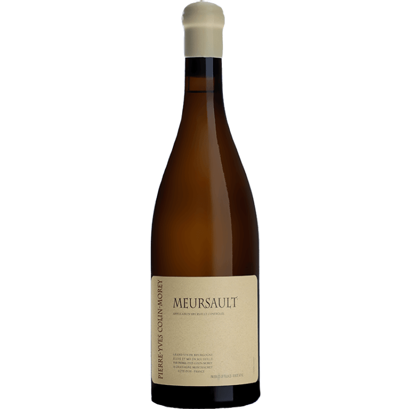 Domaine Pierre Yves Colin Morey Meursault 2020