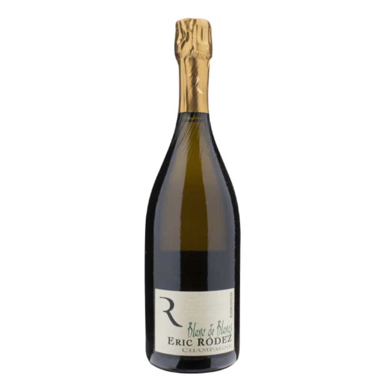 Eric Rodez Blanc de Blancs Grand Cru Extra Brut