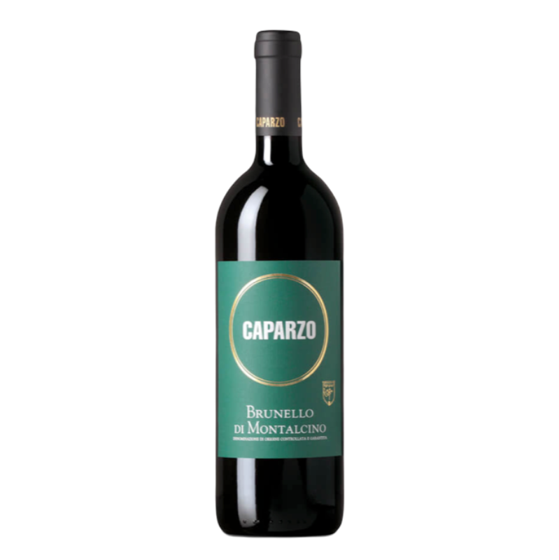 Caparzo Brunello di Montalcino DOCG 2016