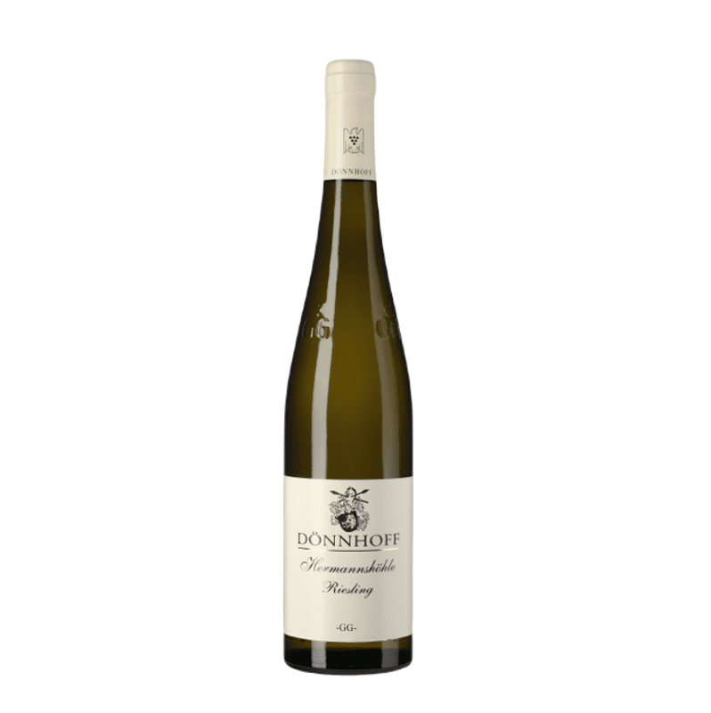 Donnhoff Niederhauser Hermannshohle Riesling Grosses Gewachs 2021