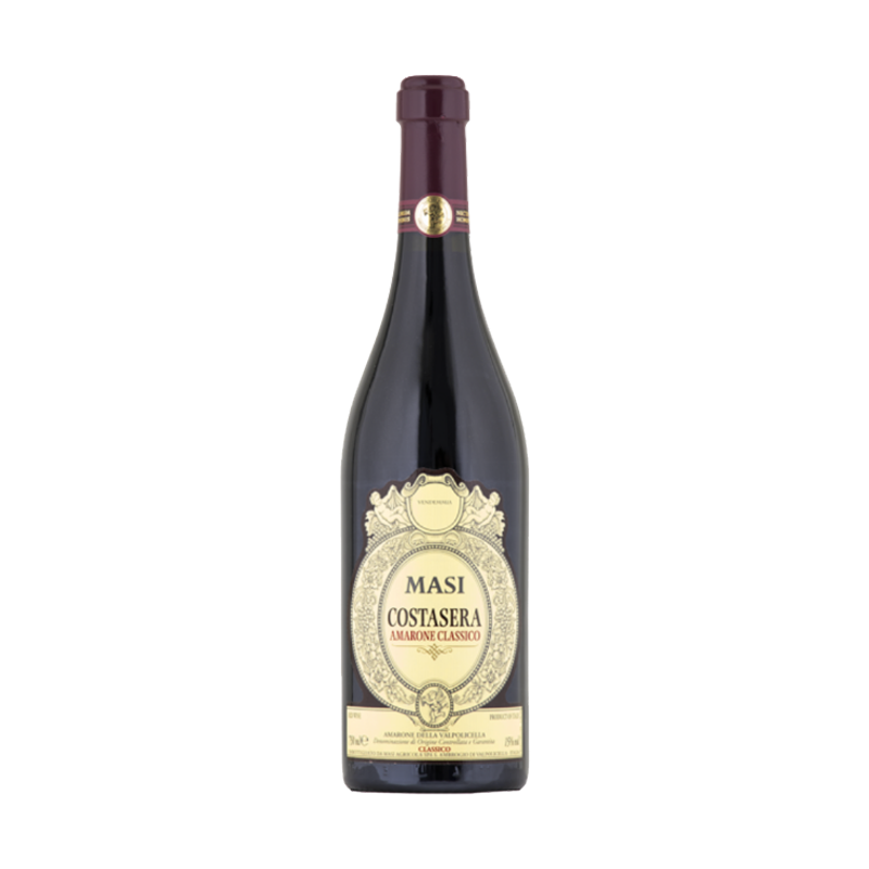 Masi Costasera Amarone della Valpolicella Classico 2017 / 2018