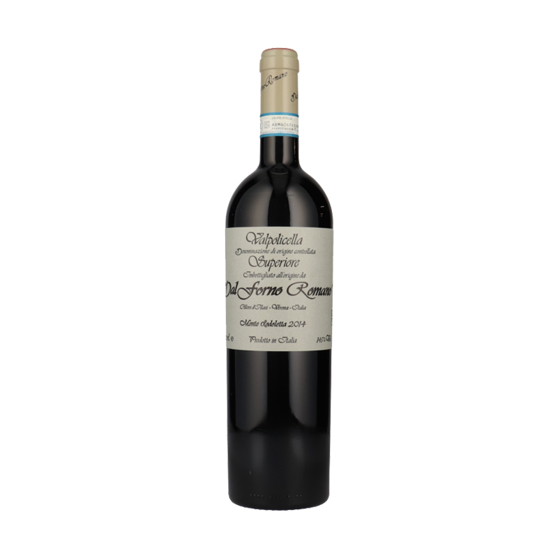 VALPOLICELLA SUPERIORE MONTE LODOLETTA 2014