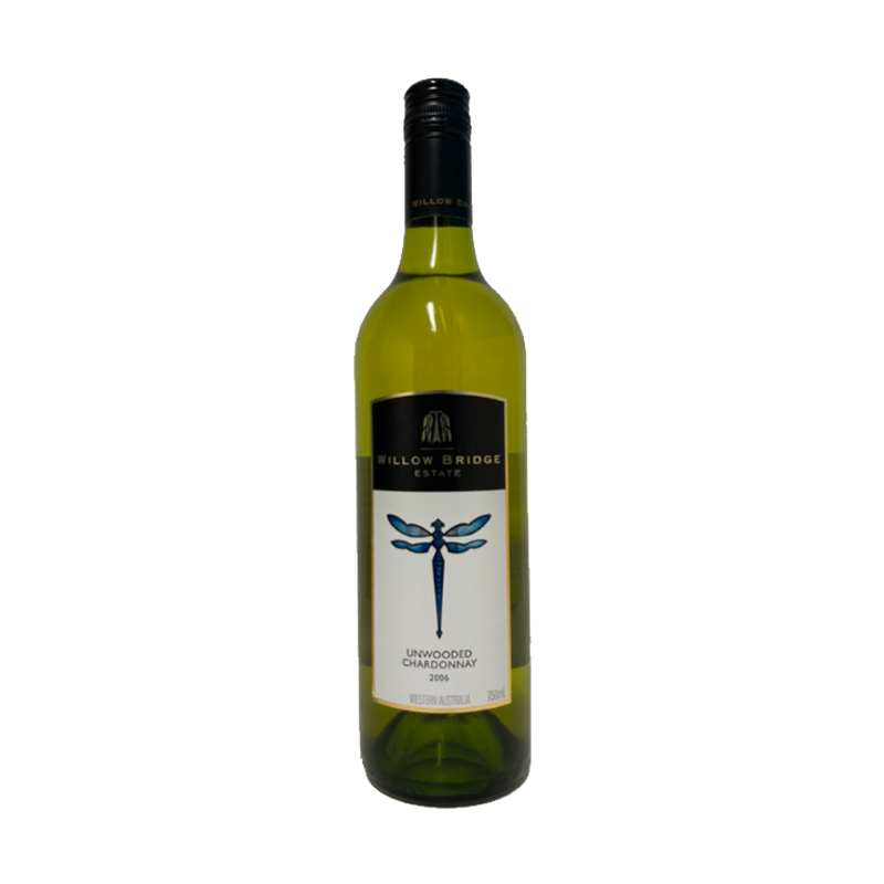 [MD 추천] Willow Bridge Estate &#039;Dragonfly&#039; Chardonnay 2006