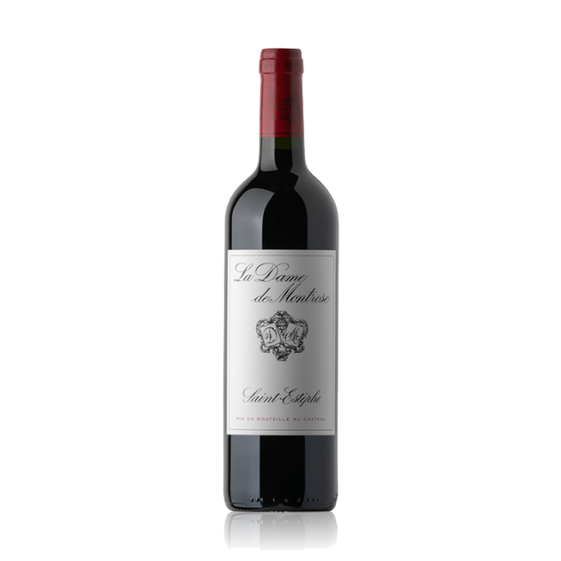 Chateau Montrose La Dame de Montrose 2014