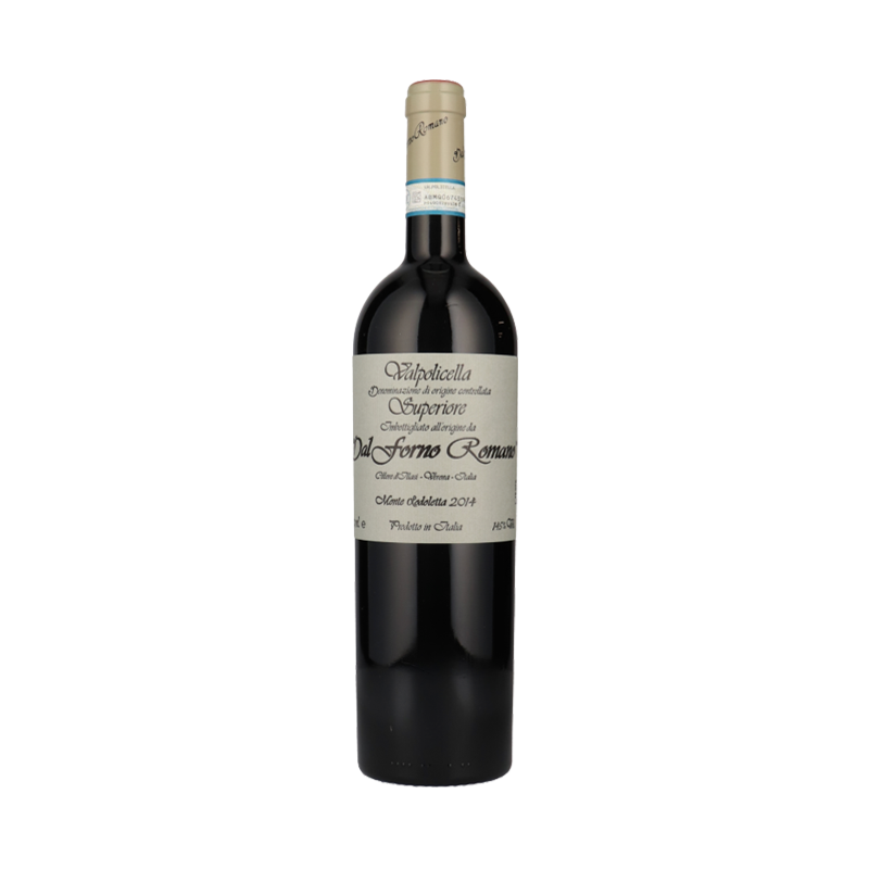 Dal Forno Romano Vigneto Monte Lodoletta Valpolicella Superiore 1997