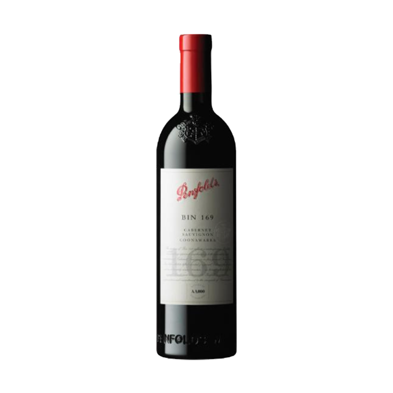 Penfolds Bin 169 Cabernet Sauvignon 2019