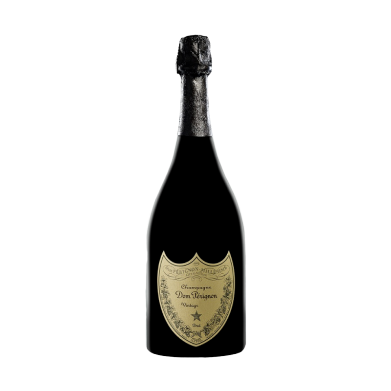 Dom Pérignon Vintage 1975