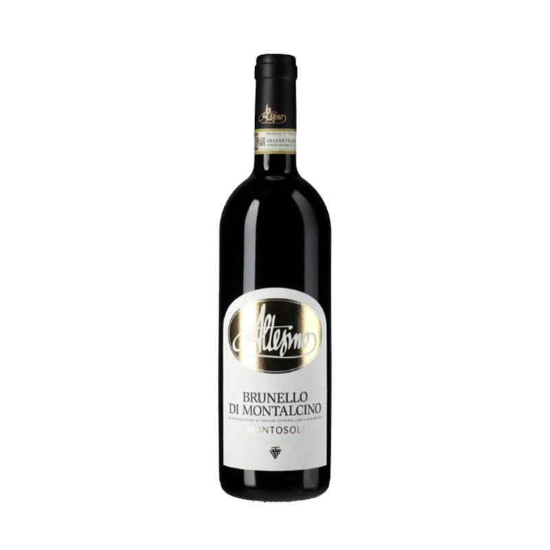 Altesino Brunello di Montalcino MONTOSOLI 2011