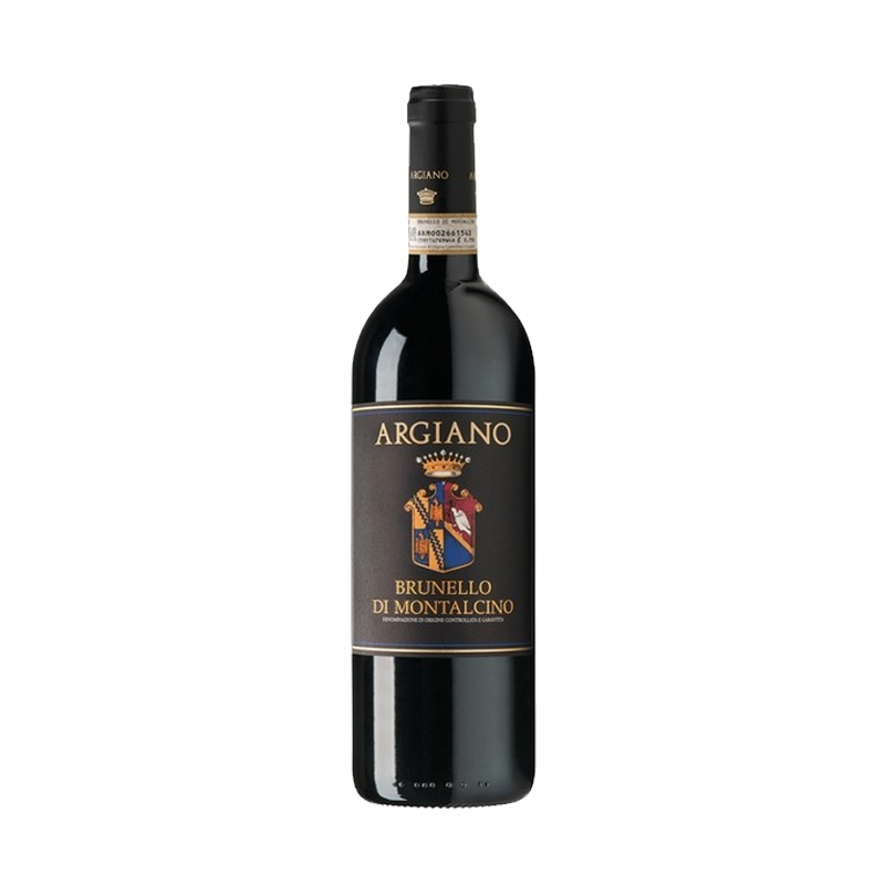 Argiano Brunello di Montalcino DOCG 2017