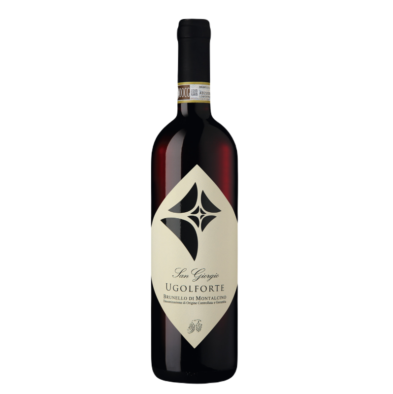 San Giorgio Ugolforte Brunello di Montalcino DOCG 2019