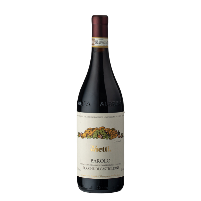 Vietti Rocche di Castiglione 2015