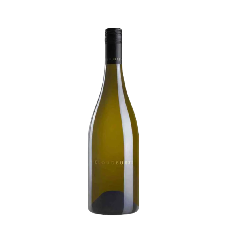 Cloudburst Chardonnay 2019