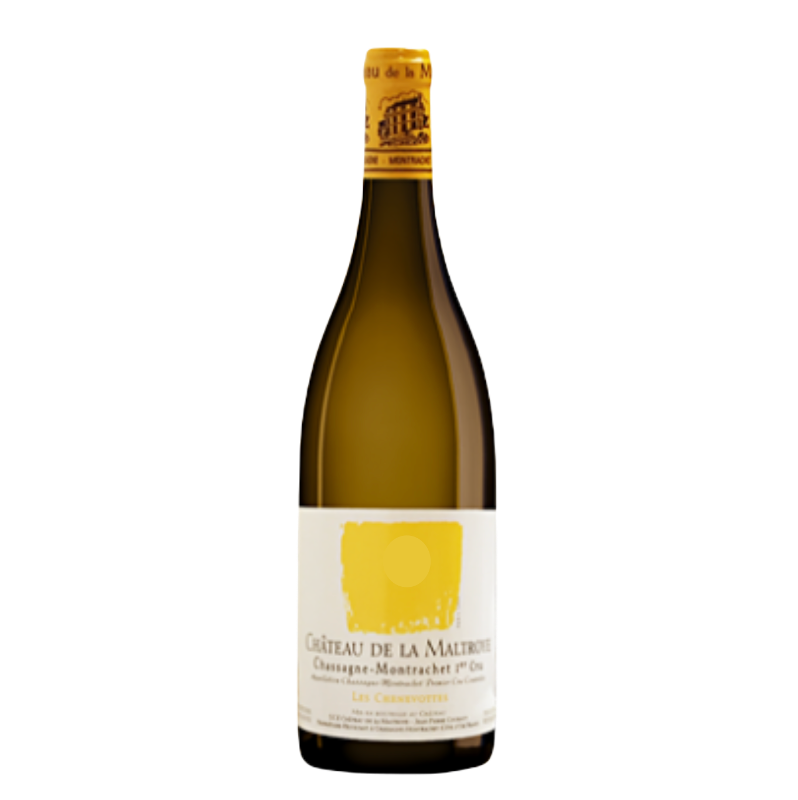 Chateau de la Maltroye Les Chenevottes Chassagne-Montrachet Premier Cru 2020