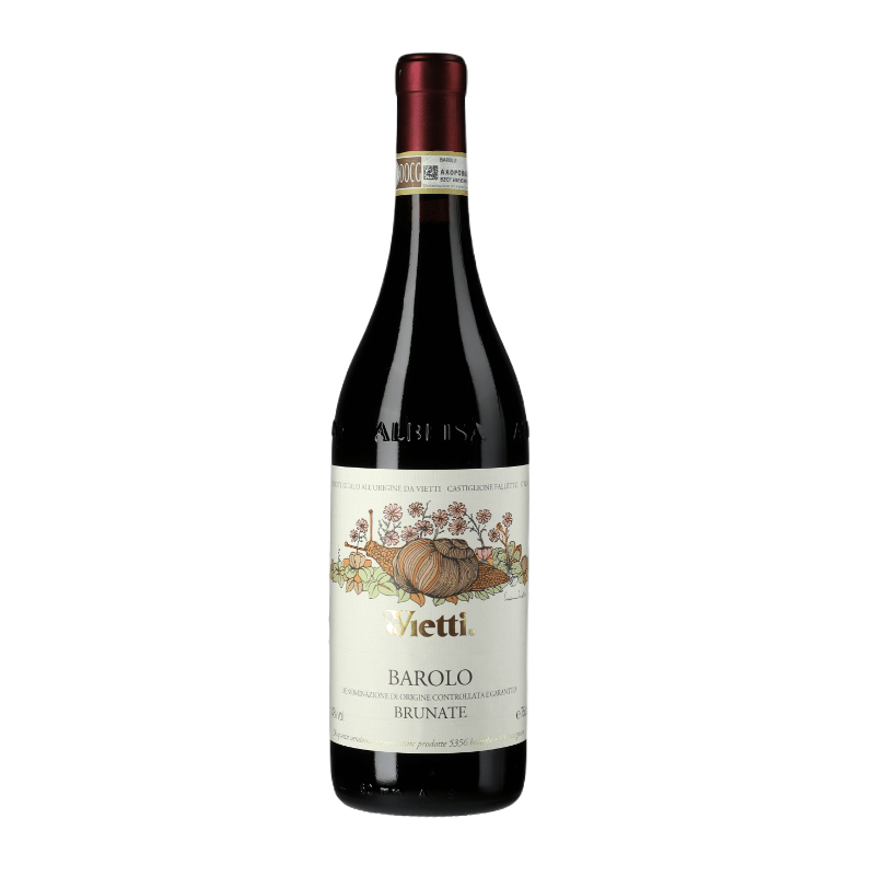 Vietti Brunate Barolo DOCG 2015