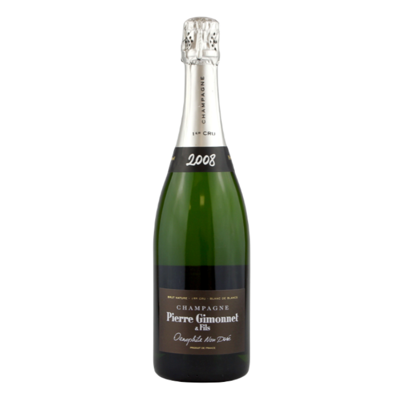 Pierre Gimonnet &amp; Fils Cuvee Oenophile 2008 Champagne Premier Cru