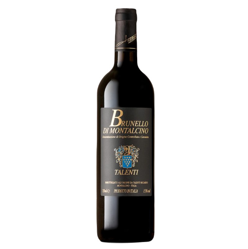 Talenti Brunello di Montalcino DOCG 2018