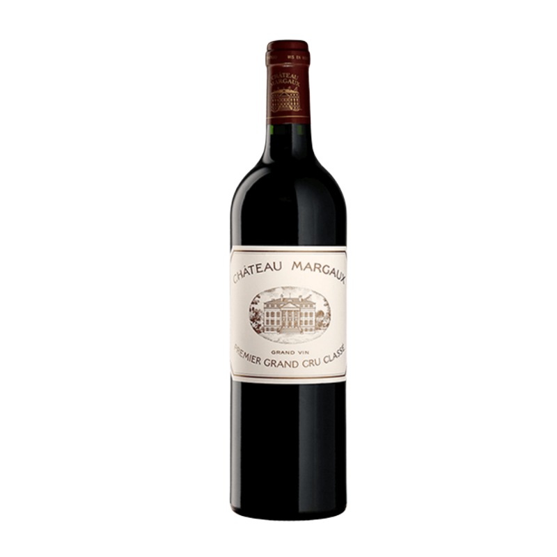 CHATEAU MARGAUX 2019 - 1ER CRU CLASSE