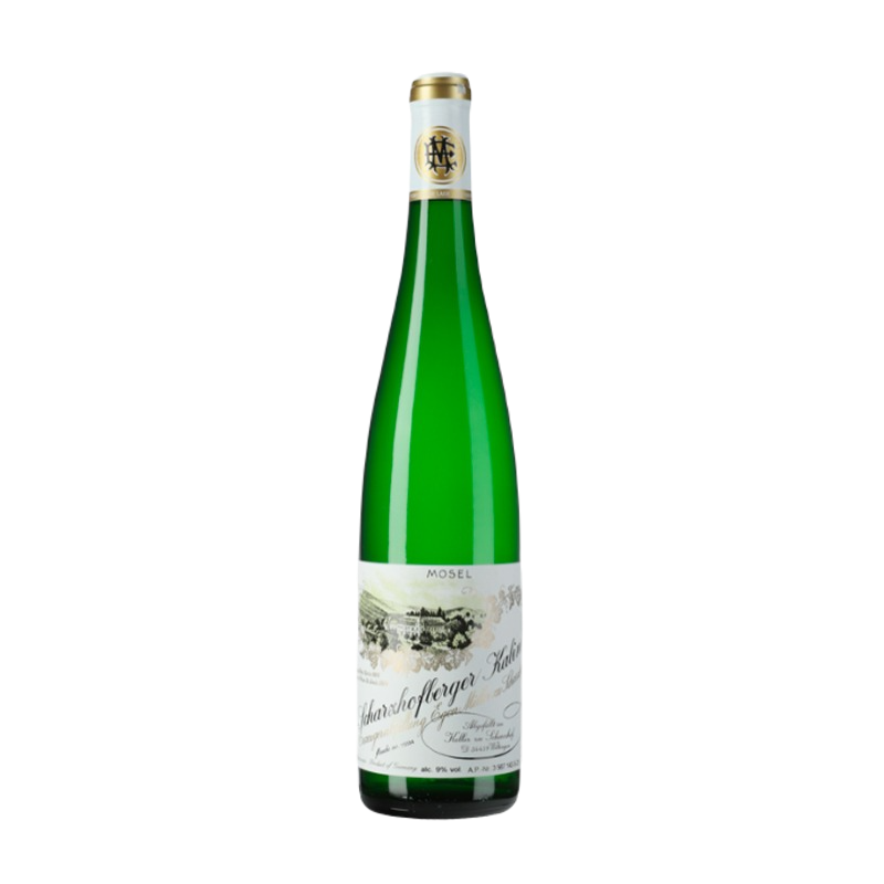 Egon Muller Scharzhofberger Riesling Kabinett 2021