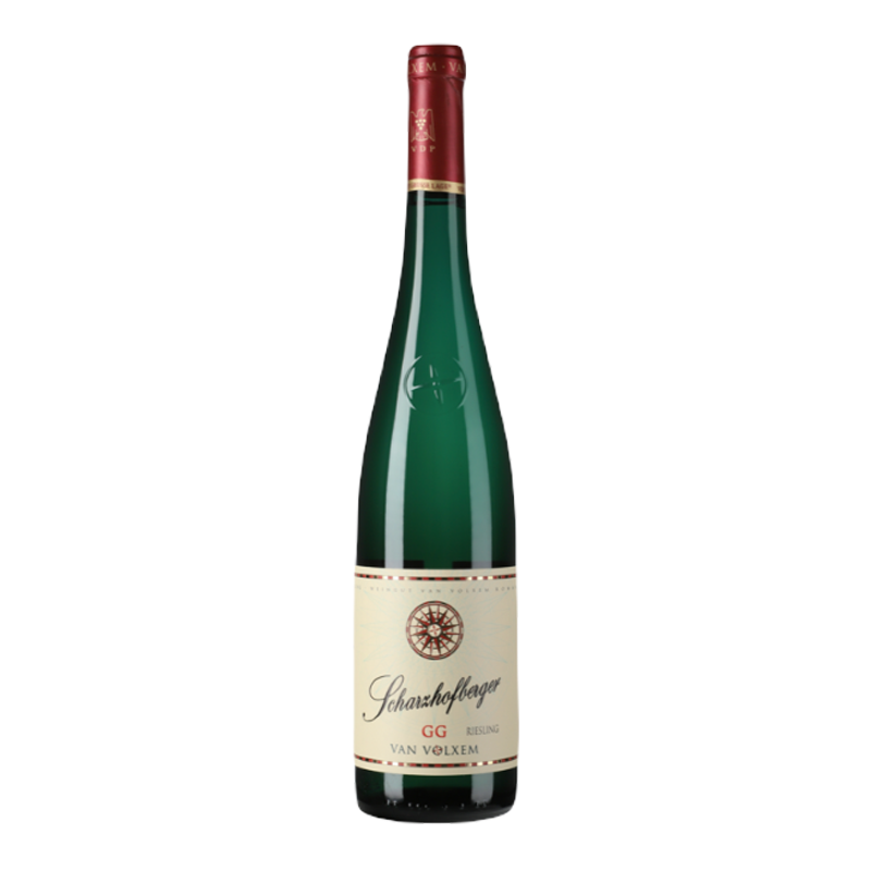 Van Volxem Scharzhofberger Riesling Grosses Gewachs 2020