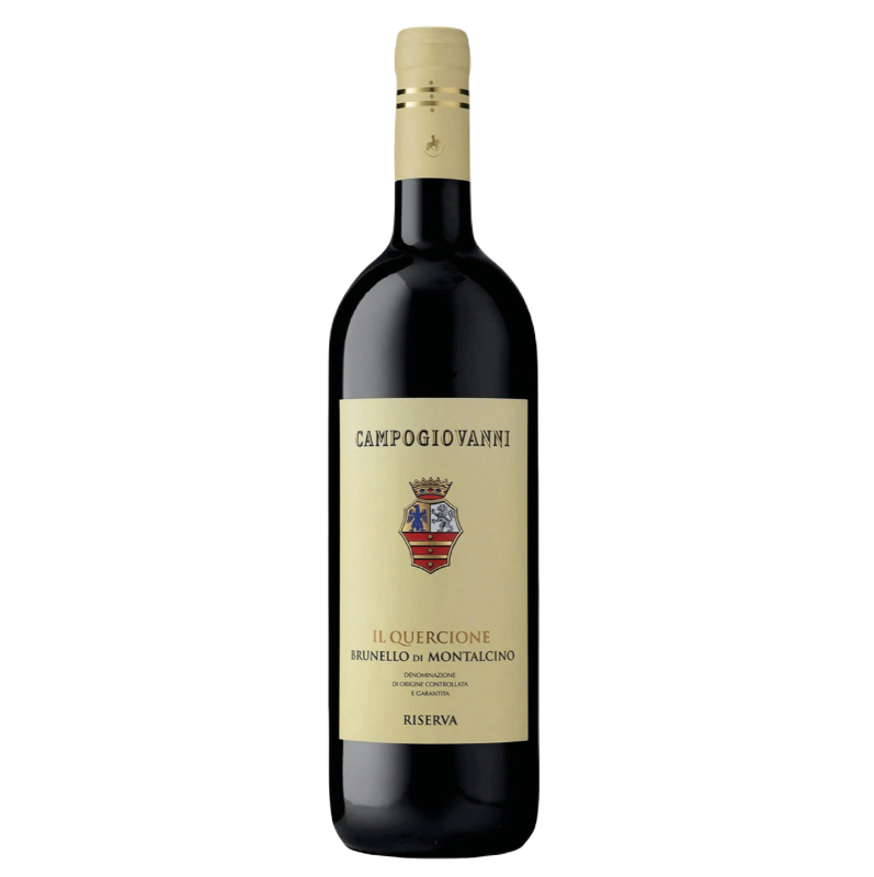 San Felice Campogiovanni Il Quercione Brunello di Montalcino Riserva 2016