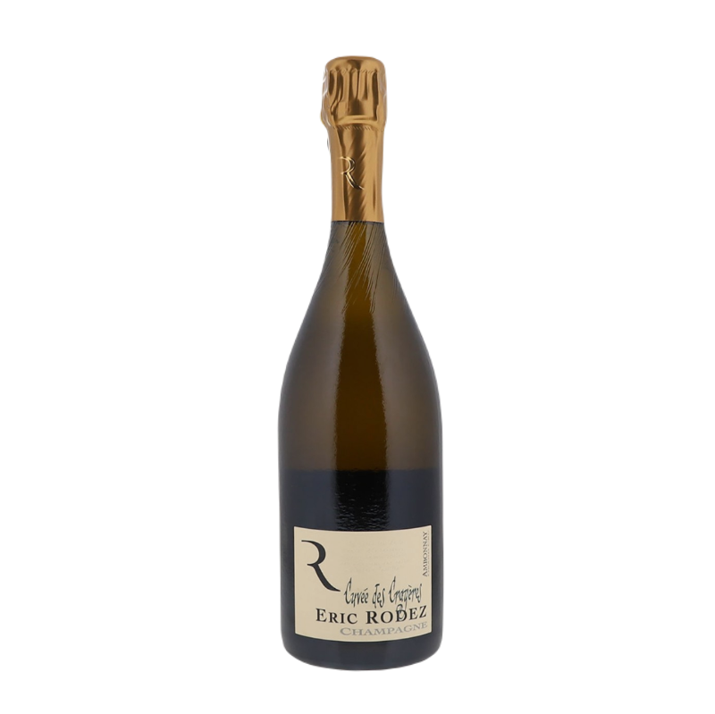 Eric Rodez Cuvee Des Crayeres Brut Grand Cru