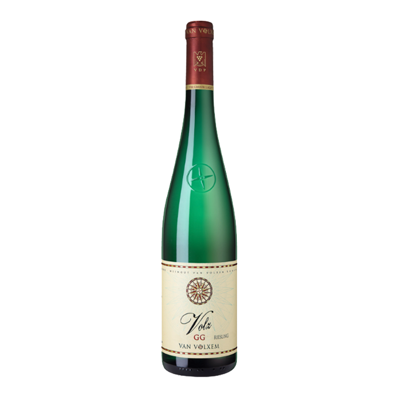 Van Volxem Volz Riesling Grosses Gewachs 2020