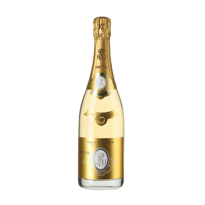 Louis Roederer Cristal Millesime Brut 2006