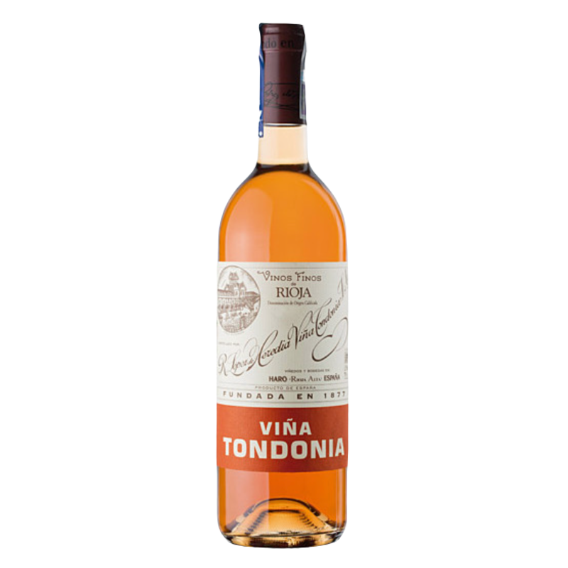 Viña Tondonia Rosado Gran Reserva 2008