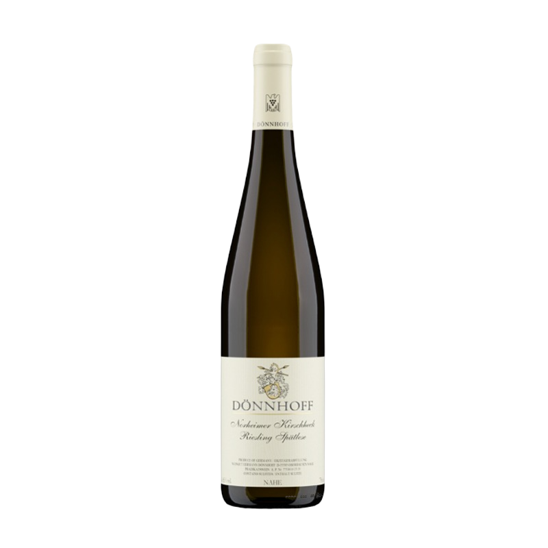 Donnhoff Norheimer Kirschheck Riesling Spatlese 2020 / 2021