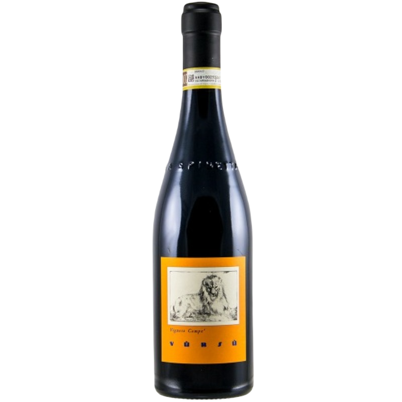 La Spinetta Barolo Campe Vursu 2000