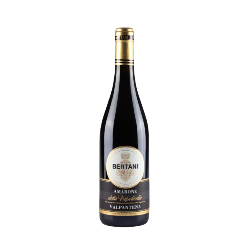 Bertani Amarone della Valpolicella Valpantena DOCG 2016