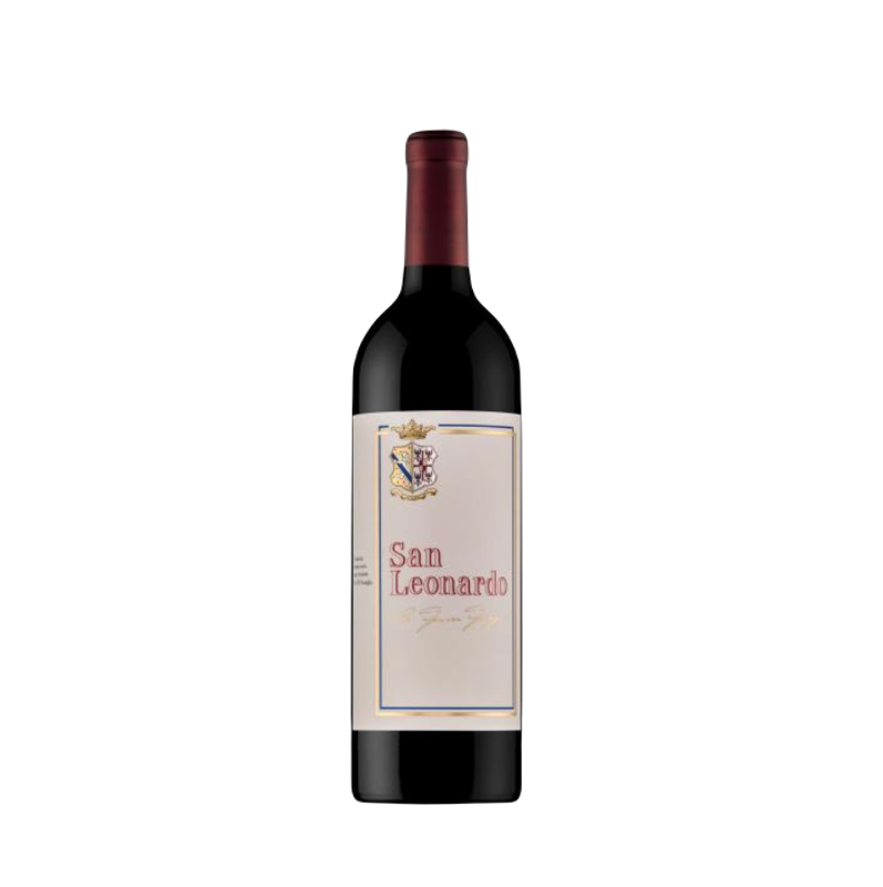 Guerrieri Gonzaga Tenuta San Leonardo San Leonardo Vigneti delle Dolomiti IGT 2017