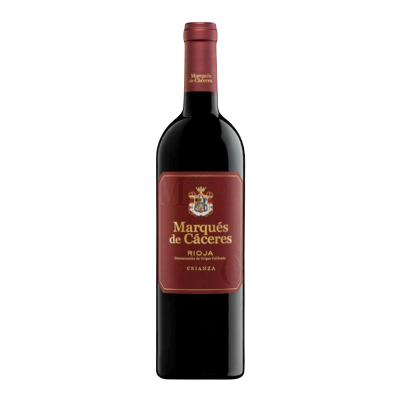 Marques de Caceres Crianza 2018