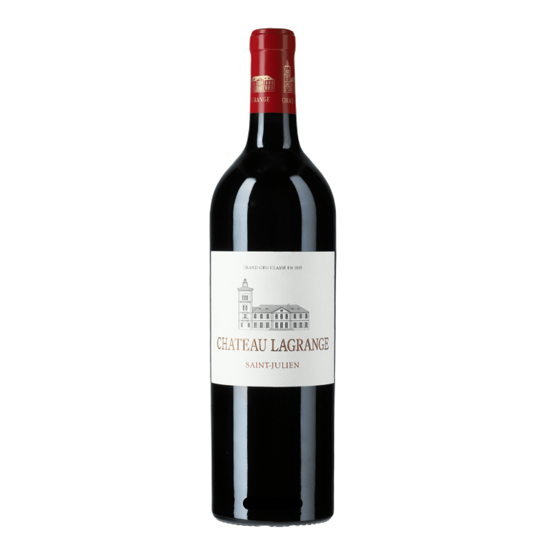 Chateau Lagrange 2016