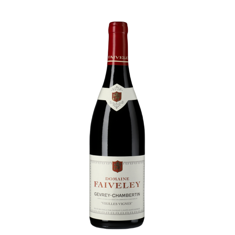 DOMAINE FAIVELEY  Gevrey-Chambertin Village Vieilles Vignes 2018