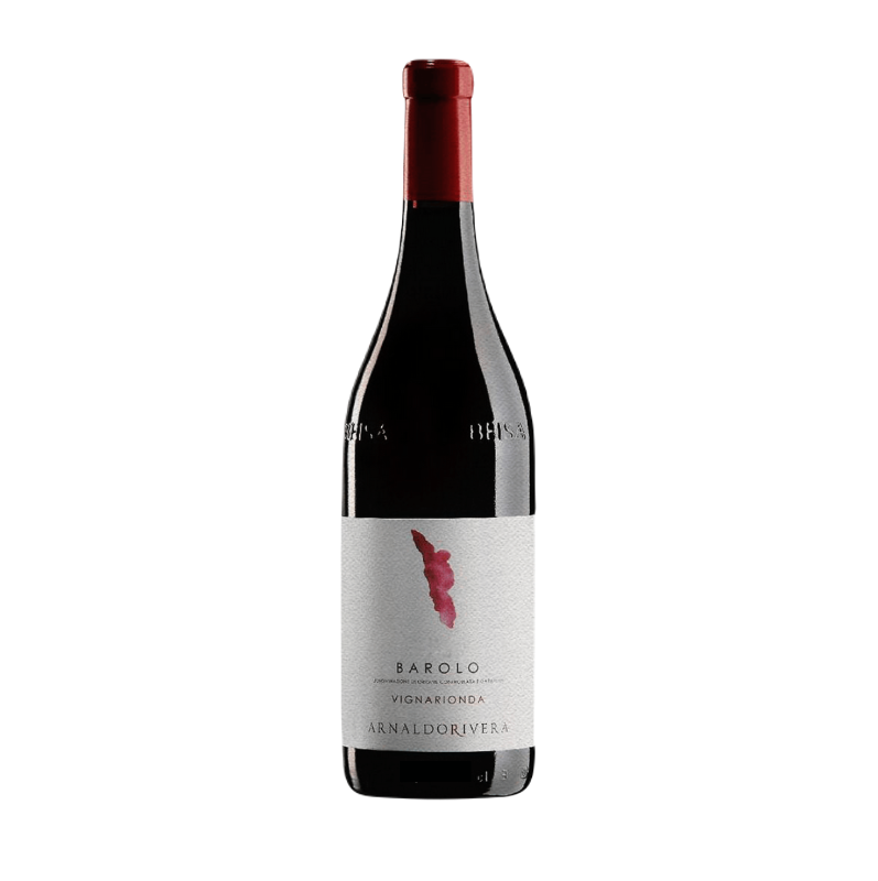 Arnaldo Rivera Vignarionda Barolo 2019