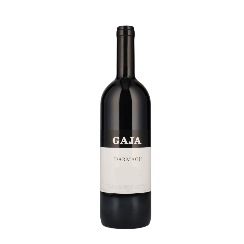 Gaja Darmagi 1985