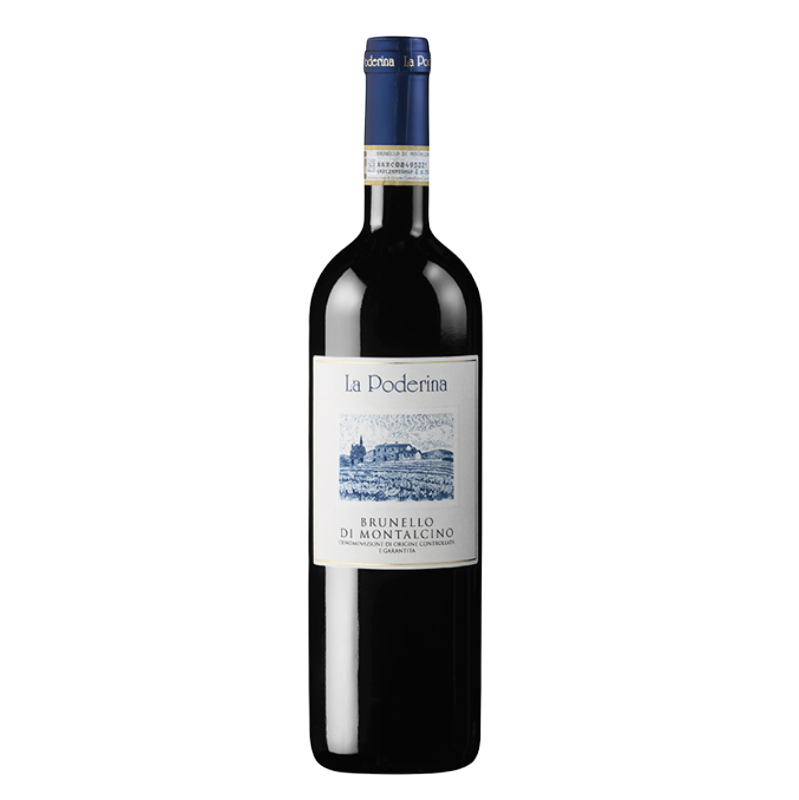 Tenute del Cerro &#039;La Poderina&#039; Brunello di Montalcino DOCG 1997