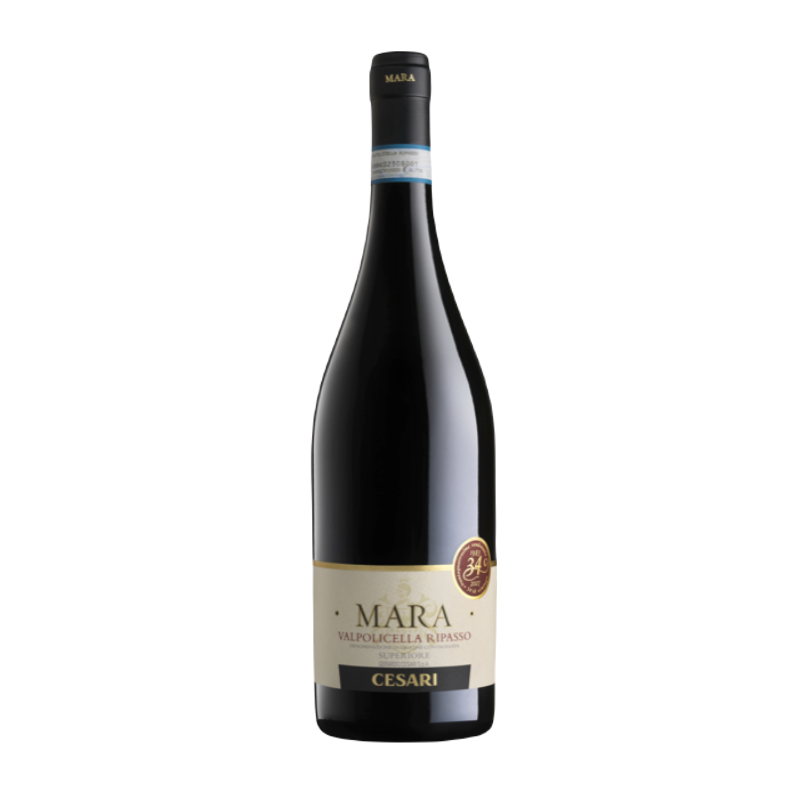 Gerardo Cesari Mara Valpolicella Ripasso Superiore DOC 2019