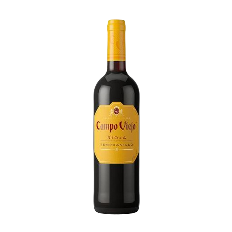 [MD 추천] Bodegas Campo Viejo Tempranillo 2020