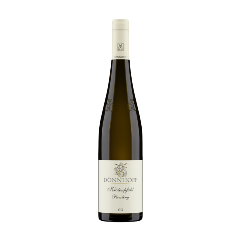 Donnhoff Kreuznacher Krotenpfuhl Riesling Grosses Gewachs 2021