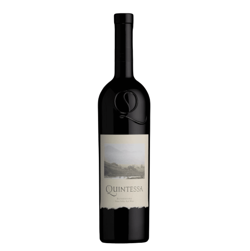 Quintessa 2010