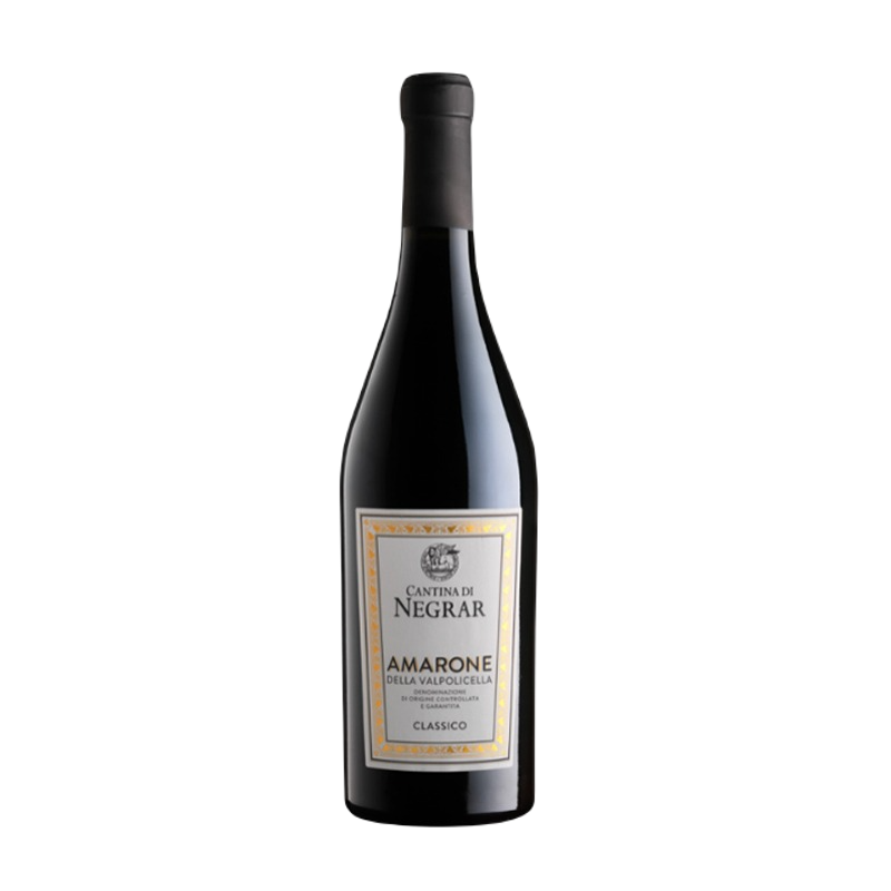 Cantina di Negrar Amarone della Valpolicella Classico DOCG