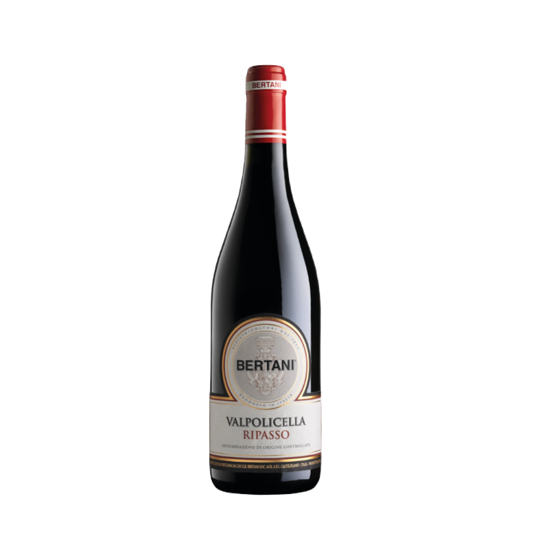 Bertani Ripasso Valpolicella DOC 2017