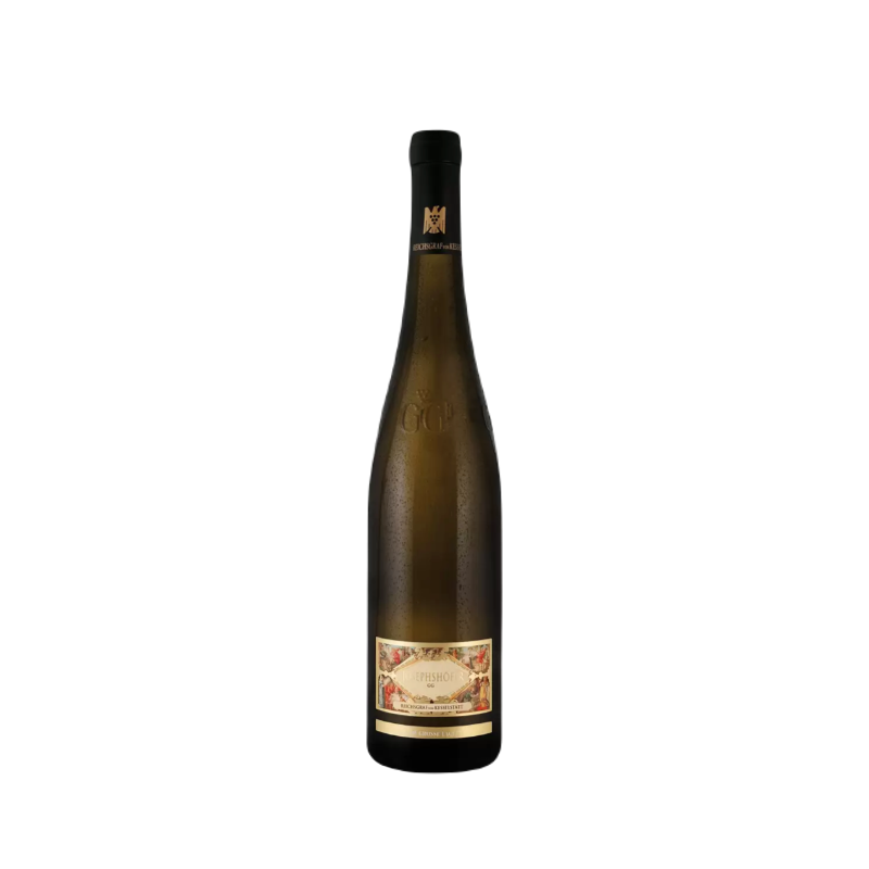 Reichsgraf von Kesselstatt Kaseler Nies&#039;chen Riesling Grosses Gewachs 2017