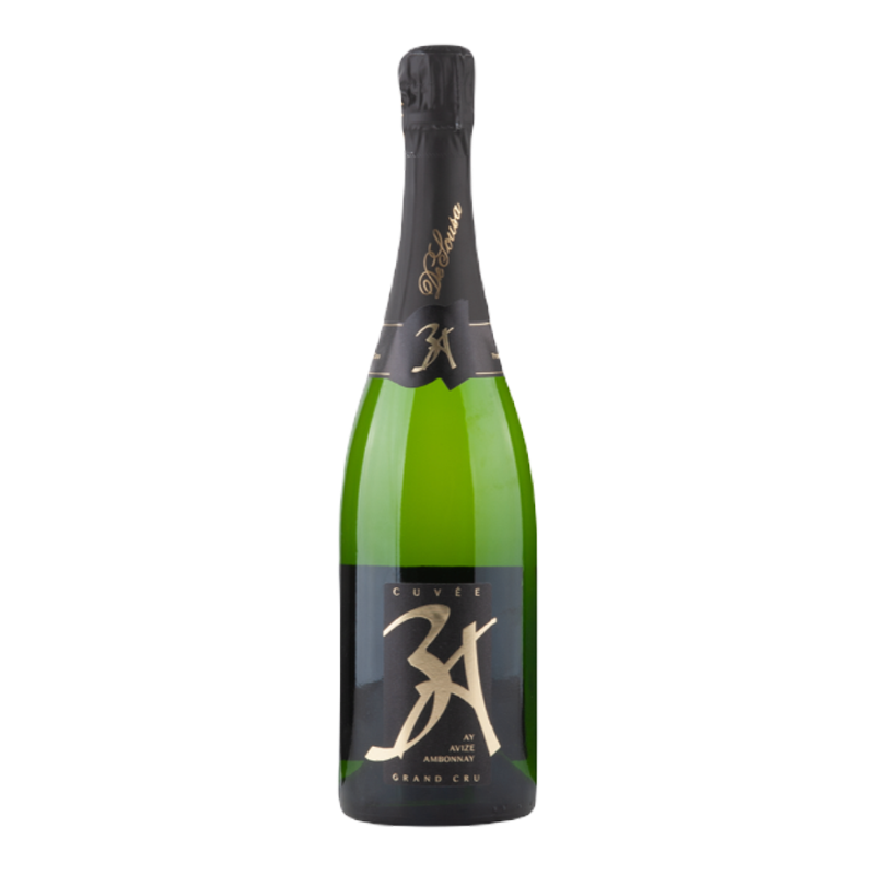 De Sousa &amp; Fils Cuvee 3A Extra Brut