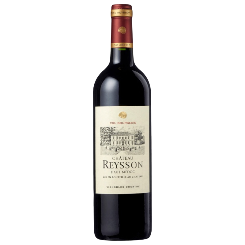 Château Reysson Haut- Médoc trocken 2016