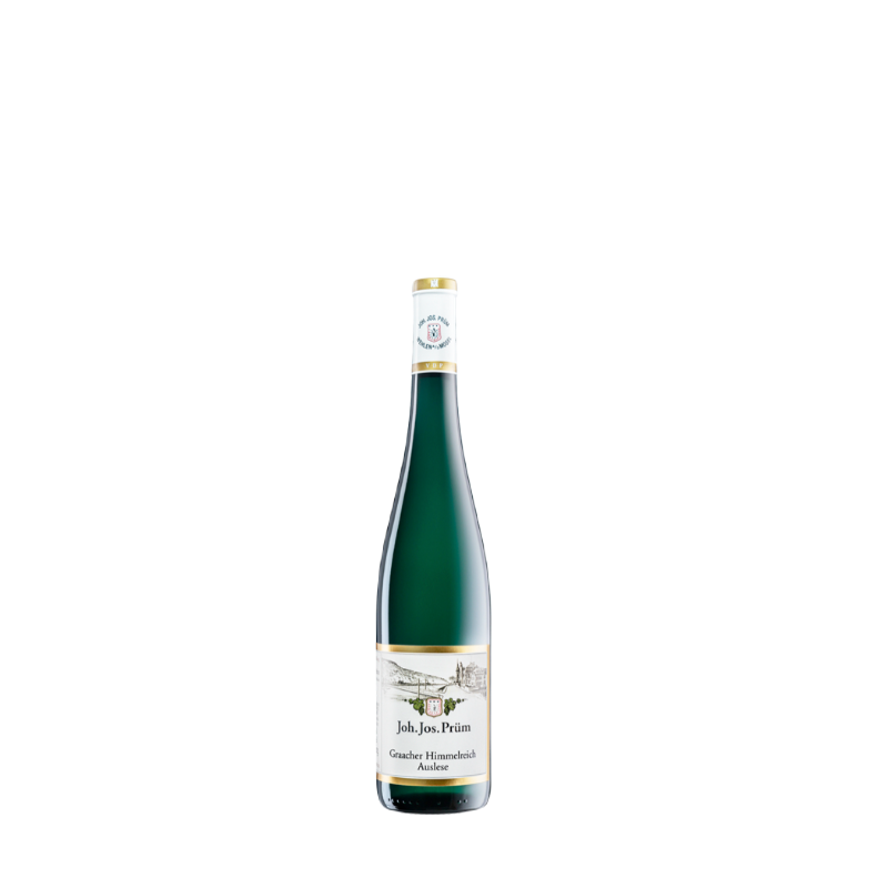 Joh. Jos. Prum Graacher Himmelreich Riesling Auslese 2020 0,375l